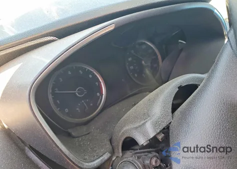 2020 Hyundai Santa Fe Se из США, поврежденный, VIN 5NMS23AD7LH243542